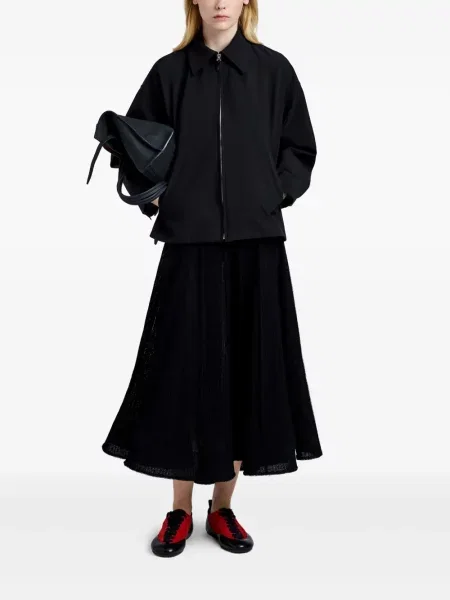 Geacă Proenza Schouler negru