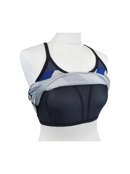 Tricou Nike albastru
