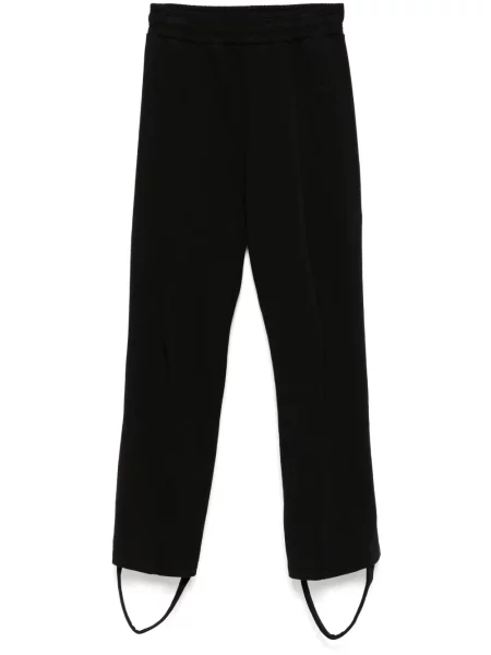 Pantaloni Vetements negru