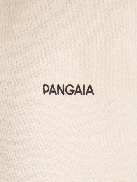 PANGAIA melegítőfelső bézs
