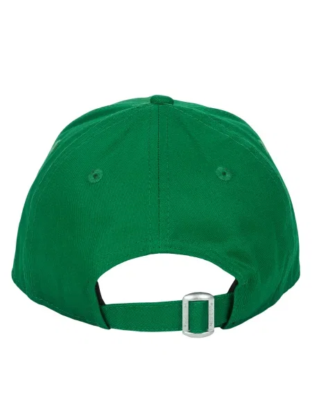 Baseball sapka New Era zöld