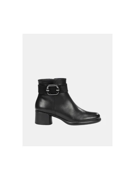 Pantofi Dorking negru