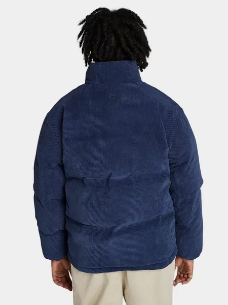 Куртка Timberland синяя