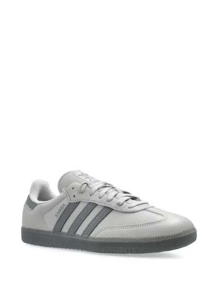 Sneakerși Adidas Samba maro