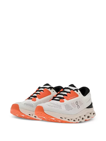 Sneakerși On-running alb