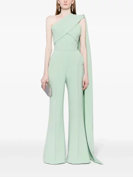 Šilkinis kombinezonas Elie Saab