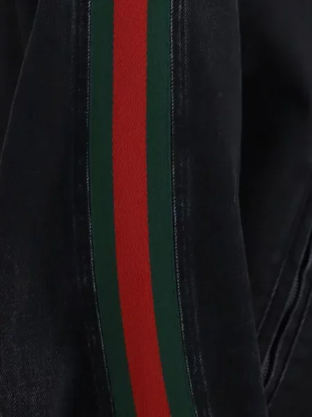 Geacă Gucci negru