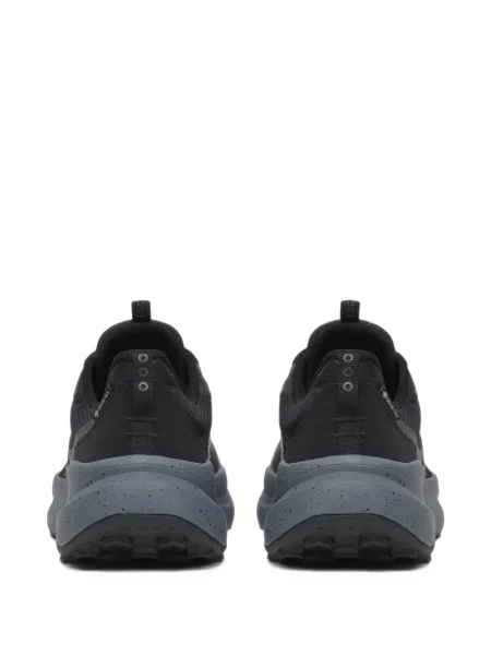 Sneakerși Saucony negru