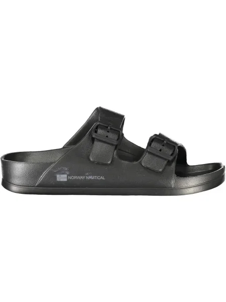 Kapcie Norway 1963 czarne