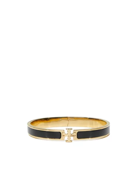 Bransoletka Tory Burch czarna