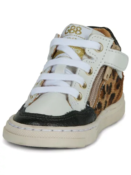 Pantofi copii Gbb maro