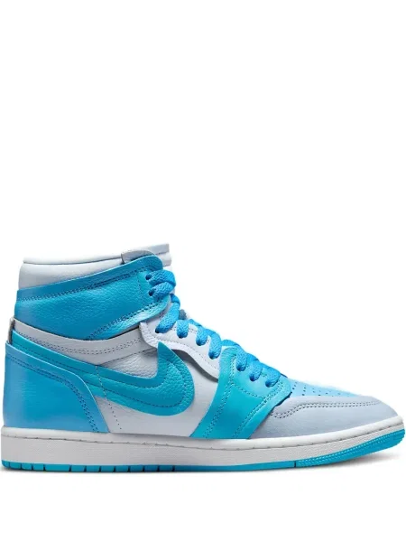 Sneakerși Jordan albastru