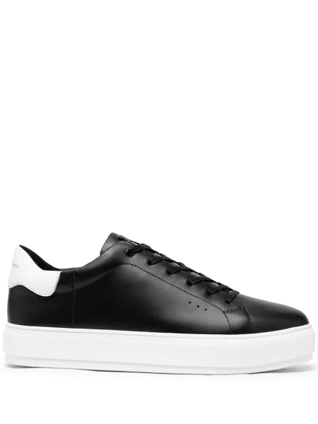 Sneakerși Kurt Geiger London negru