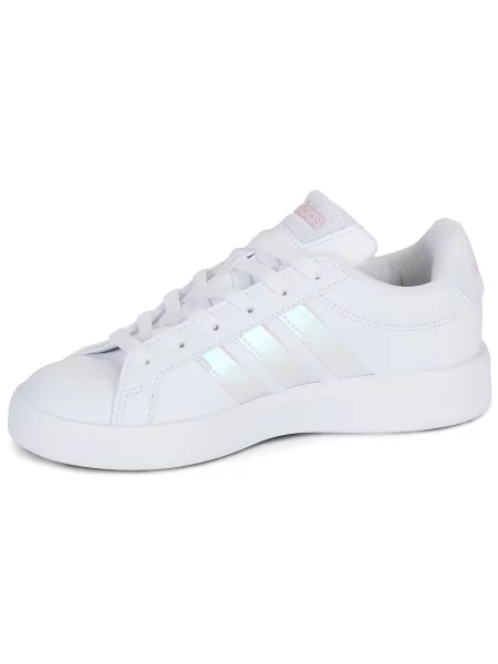 Pantofi Adidas alb