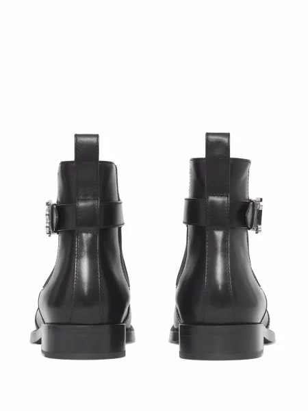 Chelsea boots Burberry