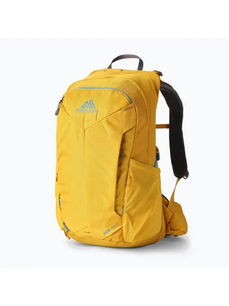 Панталон Gregory жълто