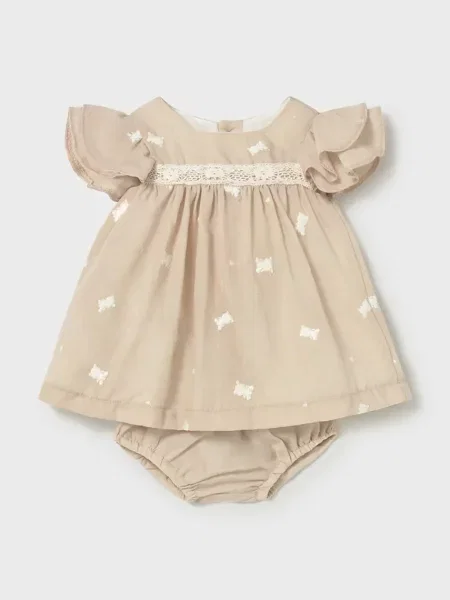 Детское платье Mayoral Newborn