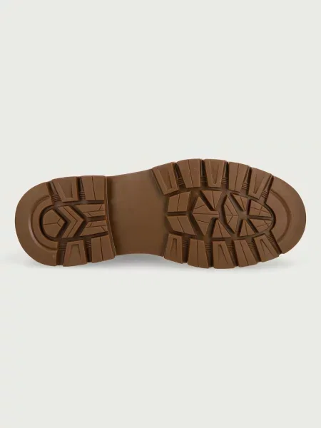Треккинговые ботинки U.s. Polo Assn. из нубука