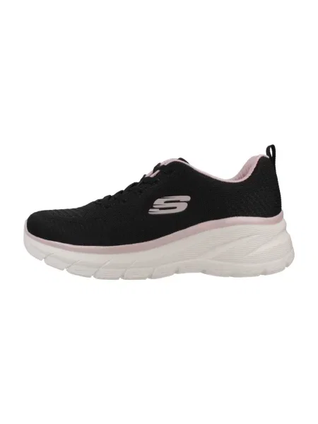 Pantofi Skechers negru