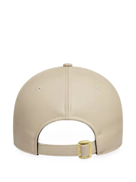 Șapcă New Era Cap din piele
