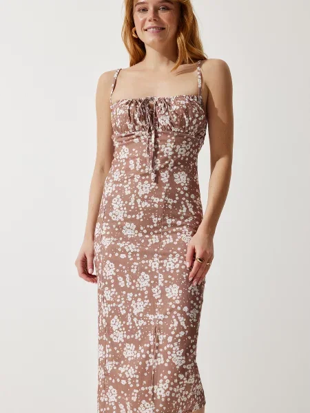 Rochie Happiness İstanbul alb