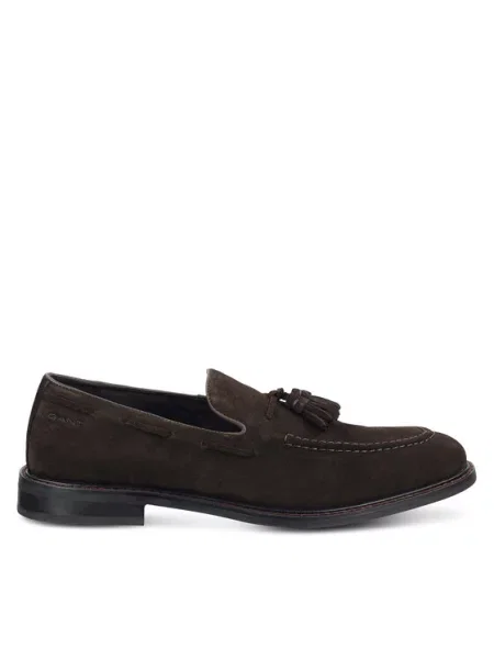 Gant Loaferke rjava