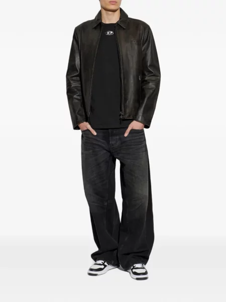 Blugi Diesel negru