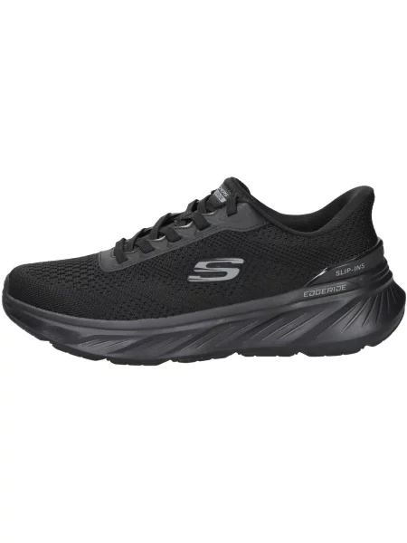 Tenisky Skechers čierna