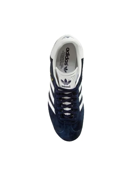 Tenisky Adidas Gazelle modré