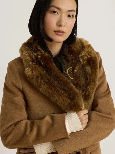 Пальто Lauren Ralph Lauren