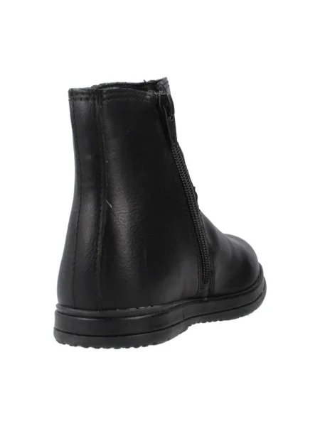 Pantofi copii Chicco negru