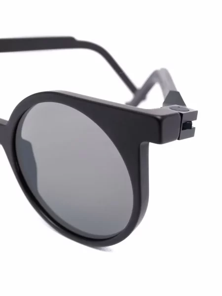Sluneční brýle Vava Eyewear černé