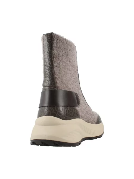 Pantofi Noa Harmon gri