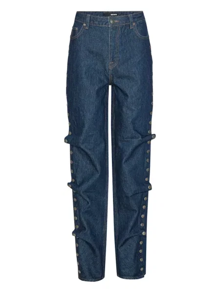 Blugi Rotate Birger Christensen albastru