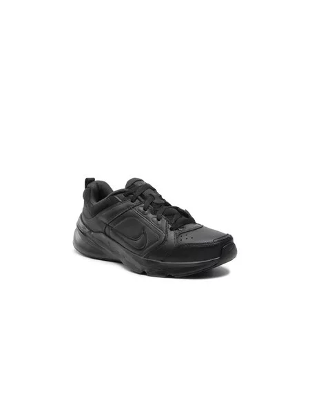 Tenisky Nike černé