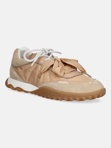 Pinko sneakers Gea 02 bej
