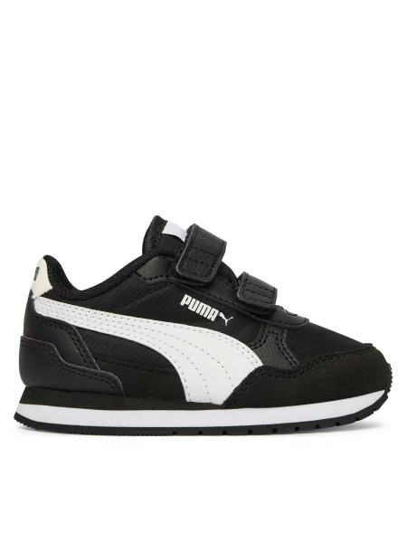 Сникърси Puma ST Runner v4 NL V Inf 01 черен