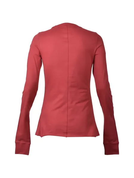 Tricou Moncler cu autograf roșu
