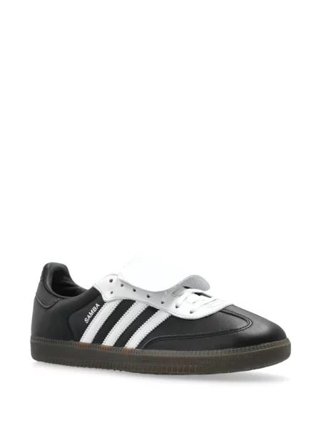 Sneakerși Adidas Samba alb