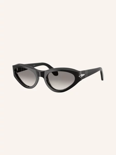 Persol Sluneční Brýle černá/ šedý přechod černé
