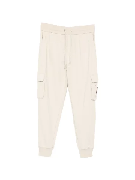 Pantaloni cargo Moose Knuckles gri