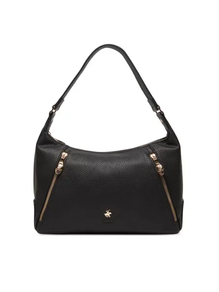 Сумка Beverly Hills Polo Club чорний