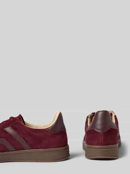 Gant Cuzima sneakersy skórzane