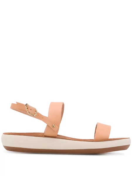 Sandale Ancient Greek Sandals cu vârf deschis