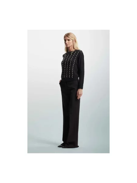 Pulover Kocca negru