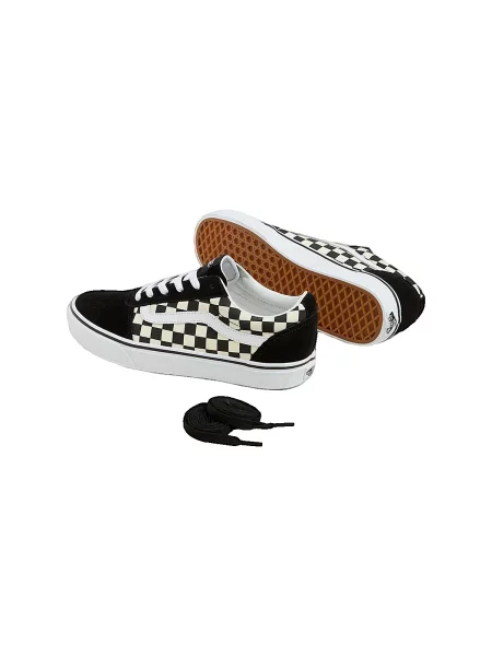 Tenisky Vans čierna