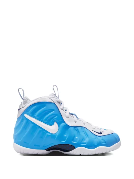 Sneakersy dziecięce Nike niebieskie