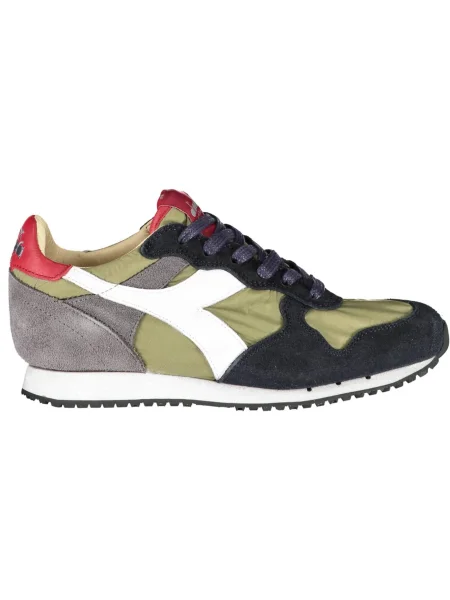 Sandale Diadora negru