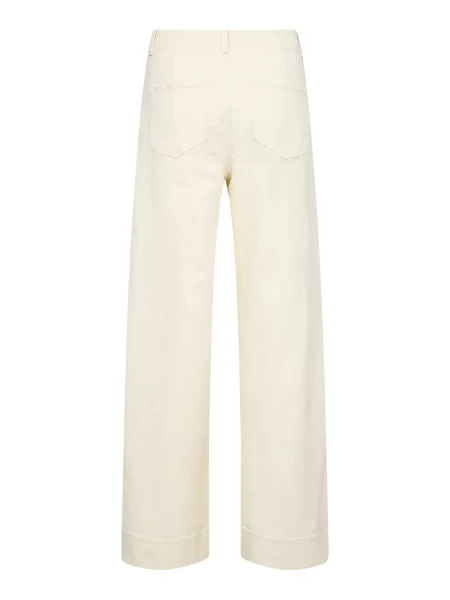 Soyaconcept Pantaloni SC-BESS crem