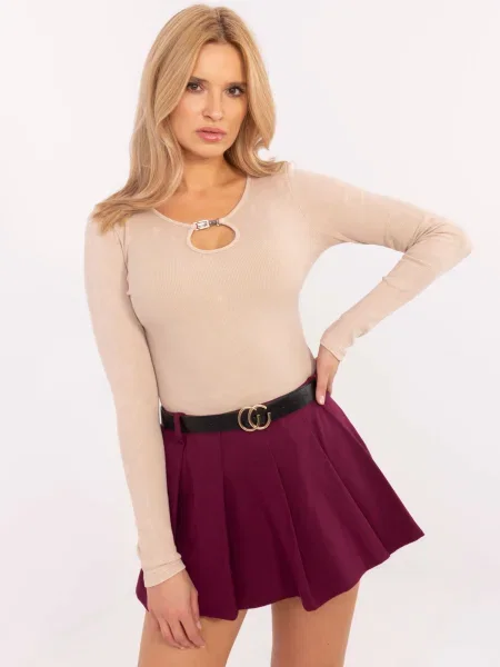 Halenka Calimera béžová